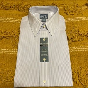 Men’s Dress Shirt